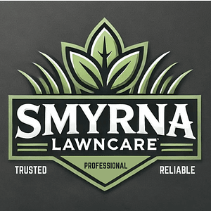 Smyrna Lawn Care - Logo