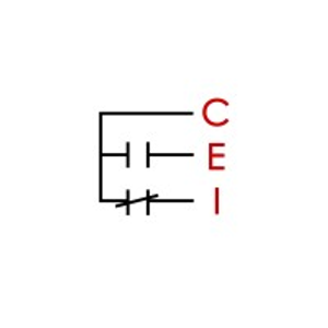 Control Electric Inc. - Logo