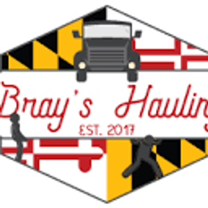 Bray's Hauling, LLC