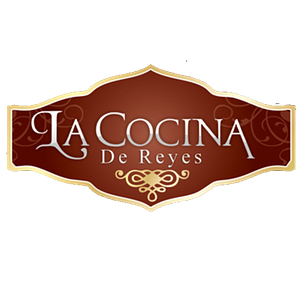 La Cocina De Reyes - Logo