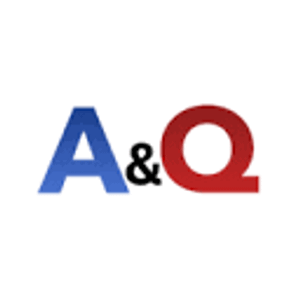 A&Q Residential AC Services - Logo