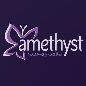 Amethyst Recovery Center - Logo