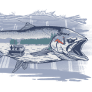 Ketchikan Chrome - Logo
