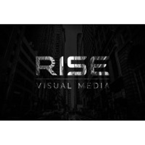 Rise Visual Media - Logo