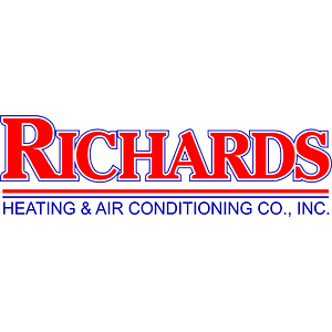Richard's Heating & Air Conditioning