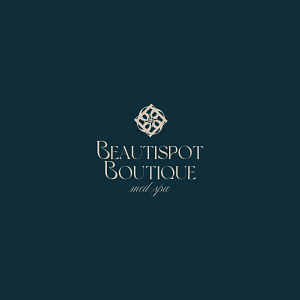 BeautiSpot Boutique - Logo