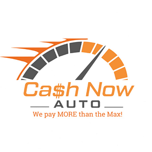 Cash Now Auto - Logo
