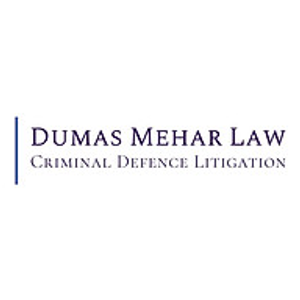 Dumas Mehar Law
