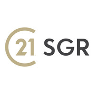 CENTURY 21 S.G.R., Inc. - Logo
