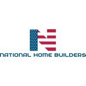 National Home Builders - Logo