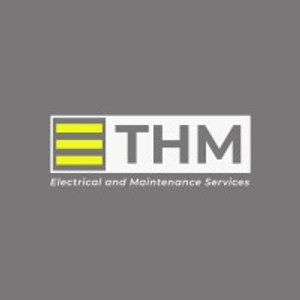 THM ELECTRICAL AND MAINTENANCE SERVICES LLC - Logo
