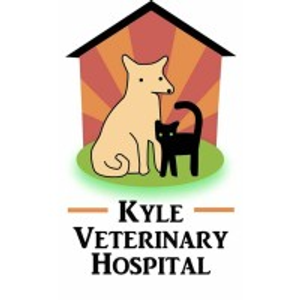 Kyle Veterinary Hospital - Logo