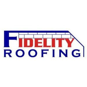 Fidelity Roofing Inc. - Logo