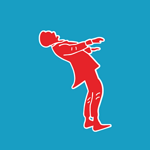 DareDevil Improv - Logo