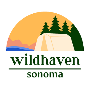 Wildhaven Sonoma Glamping