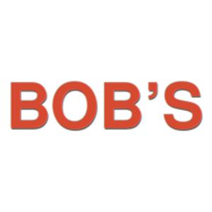 Big Bob's Variety - Logo