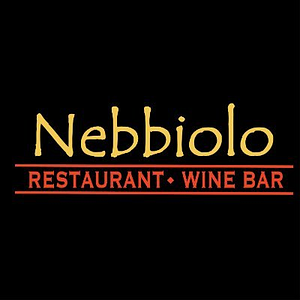 Nebbiolo Restaurant & Wine Bar - Logo