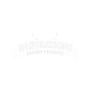 Inspirations Tea Room, Eatery, & Events - Logo