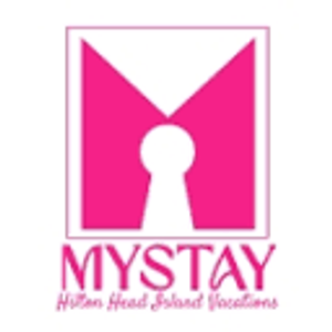 MyStay HHI - Logo