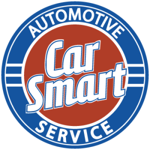 Car Smart Auto Service - Logo
