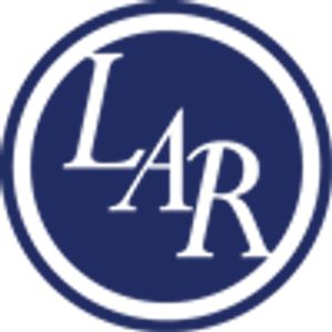 Lance A. Ragland - Logo