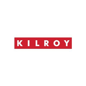 Kilroy Realty Seattle Office - Logo