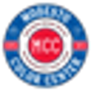 Modesto Color Center - Logo