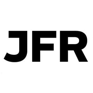 JFR Construction Services - Logo