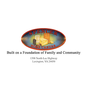 Spencer Home Center Inc