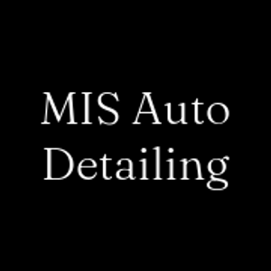 MIS Mobile Auto Detailing