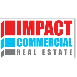 Impact Commercial Real Estate - Logo