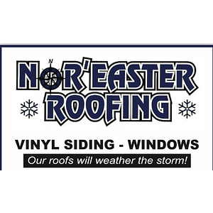 Nor'easter Roofing LLC - Logo