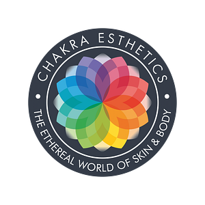 Chakra Esthetics - Logo