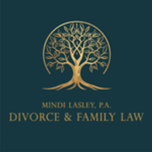 Mindi Lasley, P.A. - Logo