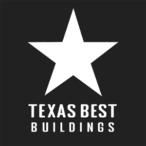 Texas Best Buildings of Lorena - Logo