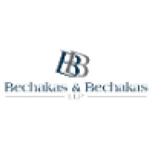 Bechakas & Bechakas, LLP - Logo