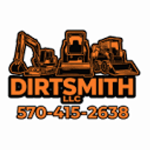 DirtSmith, LLC - Logo
