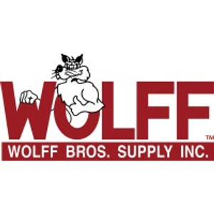 Wolff Bros. Supply, Inc. - Logo