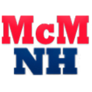 Mc Master New Holland Inc - Logo