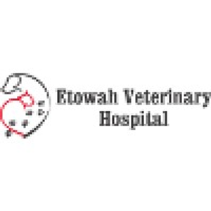 Etowah Veterinary Hospital - Logo