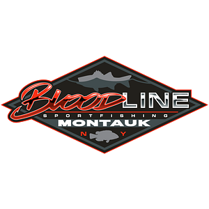 Bloodline Sportfishing - Logo