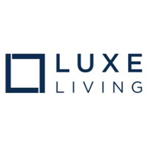 Brian Grimm - Luxe Living Real Estate Broker - Logo