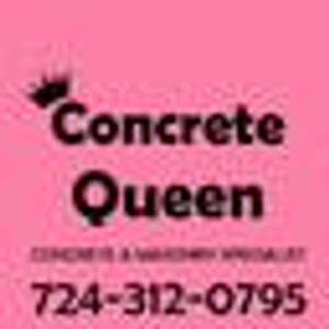 Concrete Queen LLC - Concrete contractor in Youngstown