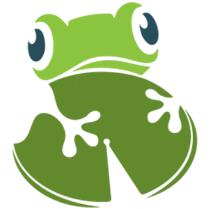 Lilypad Property Services - Logo