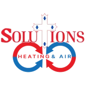 Solutions Heating & Air, LLC - Logo