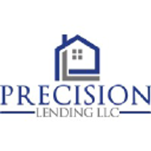 Matt Vance-Precision Lending - Logo