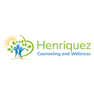 Henriquez Counseling and Wellness - Logo