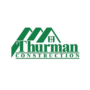 Thurman Construction - Logo