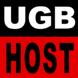 UnlimitedGB - Logo
