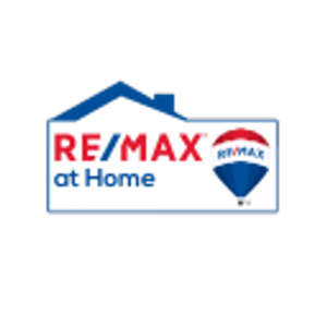 RE/MAX at Home - Logo